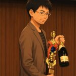 ノミスキー様の写真